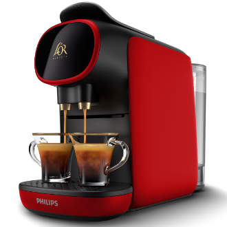 Philips L'OR Barista Sublime LM9012/51 Passione Rossa Koffiecupmachine